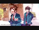 【初投稿】恋色に咲け歌ってみた