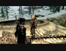 【Skyrim劇場】最初と最後の物語 20【ゆっくり実況】