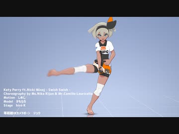 サイトウ　モデルテスト