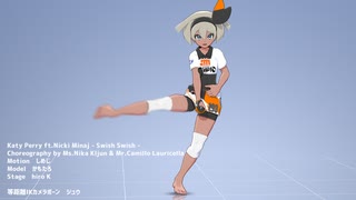 サイトウ　モデルテスト