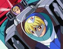 GEAR戦士電童　第36話　嵐の海