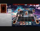【遊戯王ADS】焔聖騎士マッチ戦１