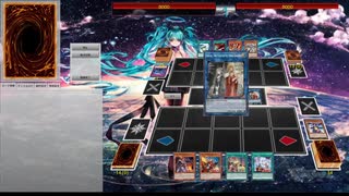 【遊戯王ADS】焔聖騎士マッチ戦１