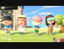 【Switch】あつまれ どうぶつの森Part37【Live】7-4