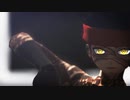 【Fate/MMD】エクストラクラスの彼らでキャットアイメイク