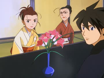 GEAR戦士電童　第21話　黒騎士復活！