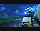 【にじさんじMMD】夜釣り【戌亥とこ】