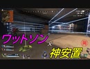 【APEX】初心者でも言われるがまま籠城してたら勝てました【成長日記】♯２