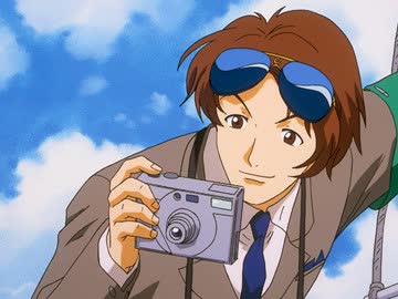 Gear戦士電童 第13話 銀河の父 帰る アニメ 動画 ニコニコ動画