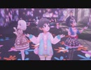 [デレステMV]「Athanasia」 赤城みりあ 遊佐こずえ 佐々木千枝