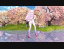 【MMD】おねがいダーリン 大葉ねこな