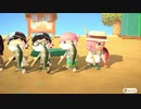 【Switch】あつまれ どうぶつの森Part38【Live】7-5