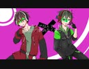 【人l力lコlラlボ】デlジャlヴ【blr&slhlkっぽいど】