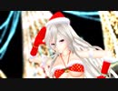 【MMD】七色やば美で「好き！雪！本気 Magic」【VTuber】