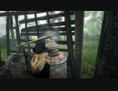 Red Dead Redemption 2 レッド・デッド・リデンプション 2　オンライン　密造酒配達　原価削減ミッション