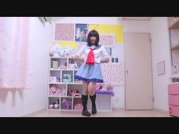 【6周年と1周年】かせぎちゃんが『39 feat. 初音ミク』家で踊ってみた【さんきゅー！】