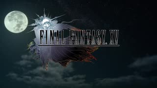 FF15ベンチマーク+投稿テストなど