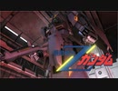 【GBO2】社畜の戦場ver.2　54戦目Zガンダム