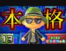【島作り】マジで本気出してもいいですか？？ 【あつまれどうぶつの森】　１３