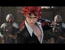 副背後の「FINAL　FANTASY　Ⅶ　REMAKE」　第11番星