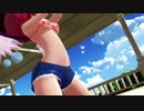 【MMD】みすちーでまっさらブルージーンズ【リメイク】