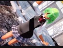 【東方MMD】幽香先輩と恋愛裁判～最高に可愛い若かりし頃の私の嫁。