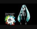 【歌ってみた】【ケロ】Packaged【ぽんこつえれ】