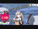 【ポケモン剣盾】ウールー１匹で殿堂入り目指す初見プレイ【２３話】【紲星あかり実況プレイ】