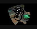 黒ザップでガチやぐらDA!![スプラトゥーン２]