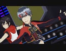 【エムステMV】“W”orldwide Ambitions! 【日刊_鷹城恭二】