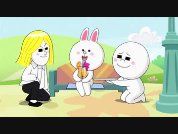 Line Town 粤语 Canto Ep 2 ニコニコ動画