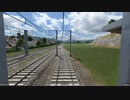 【Transport Fever 2】輸送の力で街に彩りを #9+10(完)【ゆっくり実況】