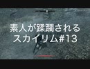 【素人が蹂躙されるスカイリム】実況プレイ_part13
