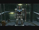 ゆっくりMS解説　ガンダム編