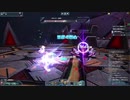 【PSO2】ディバイドクエスト　ステップ30　Ｐｈカタナのみ