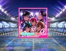 【ラブライブ！スクフェス】Brightest Melody MASTER(スイング)譜面FC