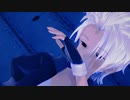 【悠久幻想曲】リサで銀猫【KKVMD】