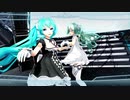 【MMD】Bye-Bye (Miku Live Version) [2020.04.20]