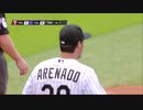 【MLB】投稿主が好きなメジャーの三塁手の好プレーベスト20