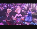 お花と縁のあるAthanasia【デレステMV】