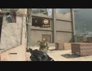 【CoD:MW】楽しく遊ぶMW　26本目　Ｍ91でキルコン【実況プレイ動画】