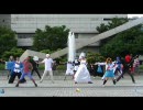 【名古屋】ハレ晴レユカイを踊るオフ 6月14日【白川公園】