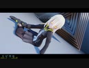 【東方MMD】魔理沙でヒビカセ【踊ってみた】