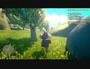 【初見プレイ】YONDER【Part.4】