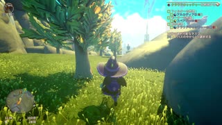 【初見プレイ】YONDER【Part.4】