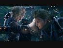【FF7R】ローチェ戦 ノーダメージ【Hard Mode】コマンドモード、リミット縛り 魅せプレイ
