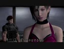 【実況】バイオシリーズ制覇に挑戦！[バイオハザード4 HDリマスター版 エイダ編] part.5