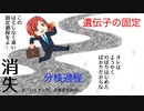 【役に立たない？】43.固定の数理【分枝過程】