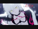 【Fate/MMD】どら式水着ジャンヌ・オルタで「ヒバナ」【1080p】【FGO】