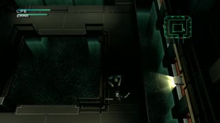 【METAL GEAR SOLID2 HD】昔クリアしたゲームを１０年以上？振りにやってみる！【パート４】前編